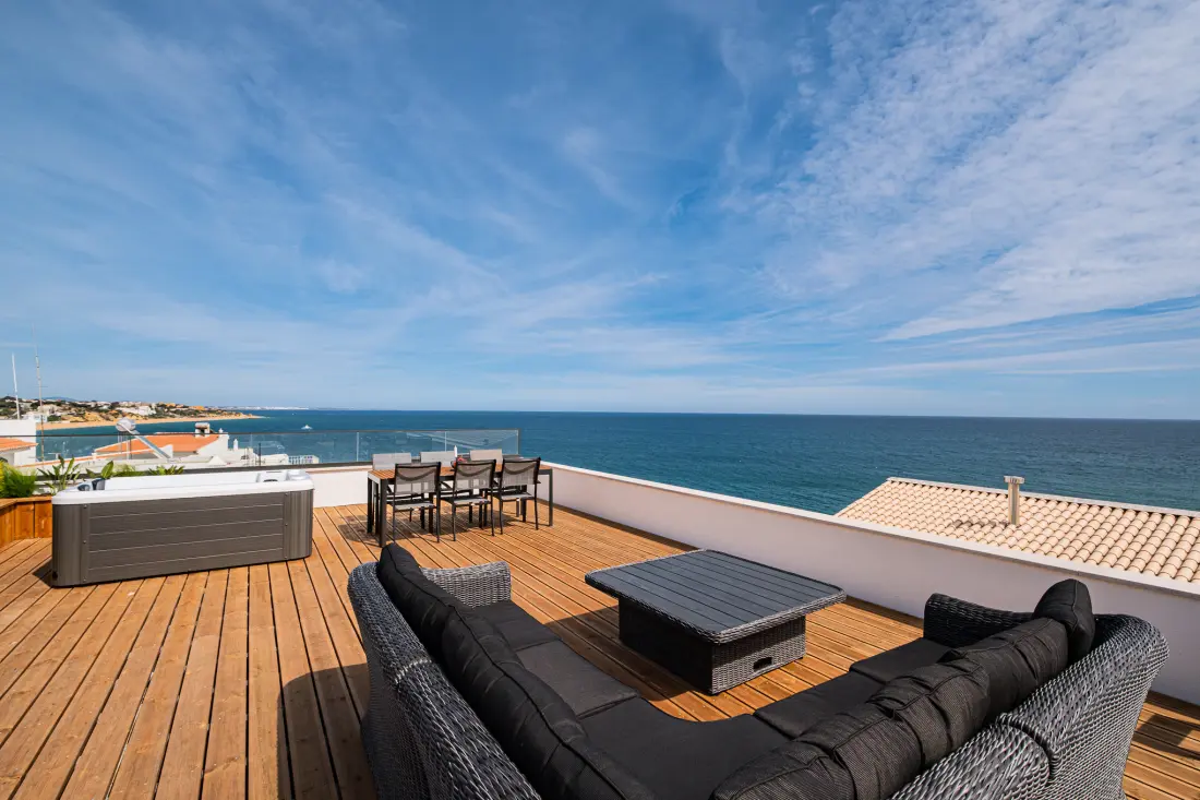 Maison à Albufeira