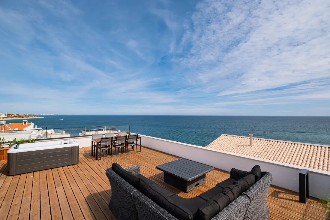 Maison à Albufeira