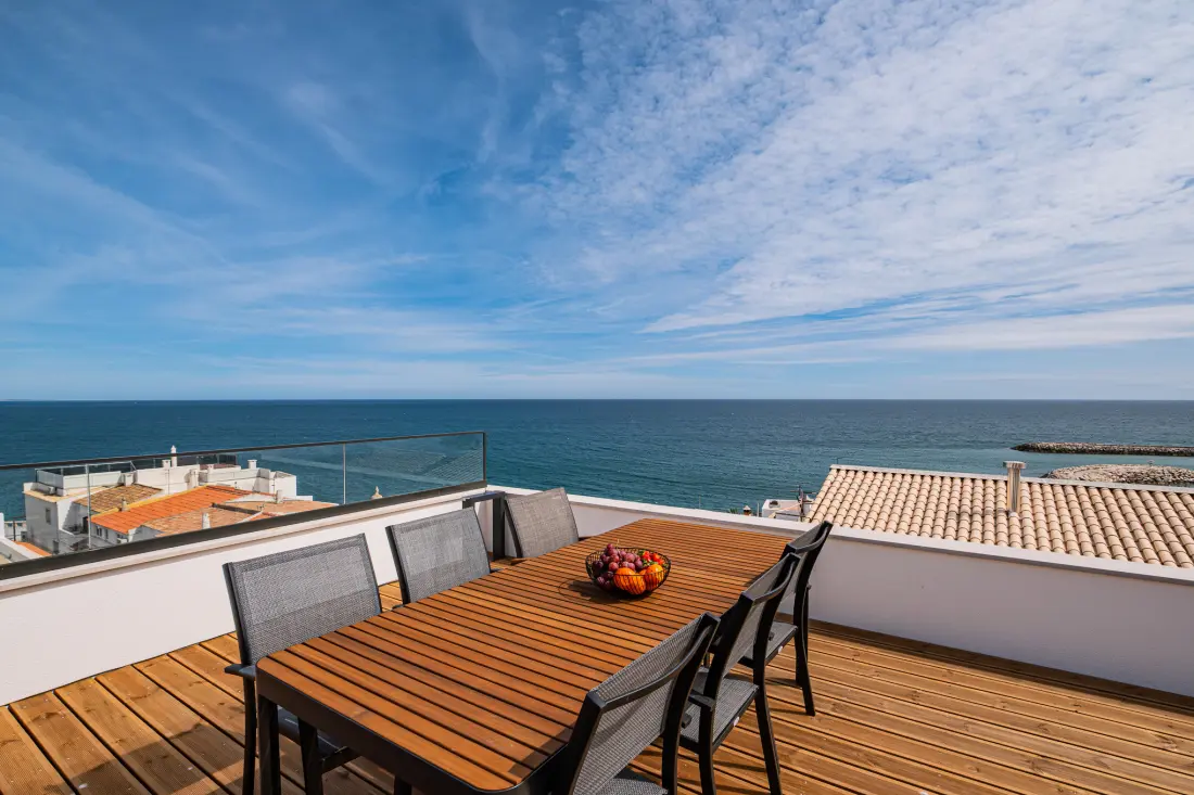 Maison à Albufeira