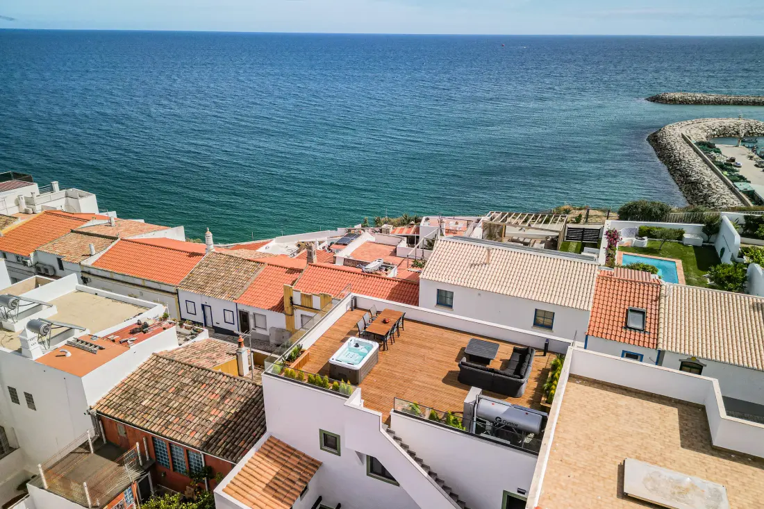 Maison à Albufeira