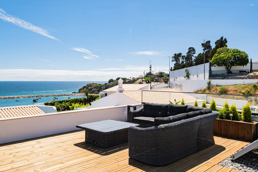 Maison à Albufeira