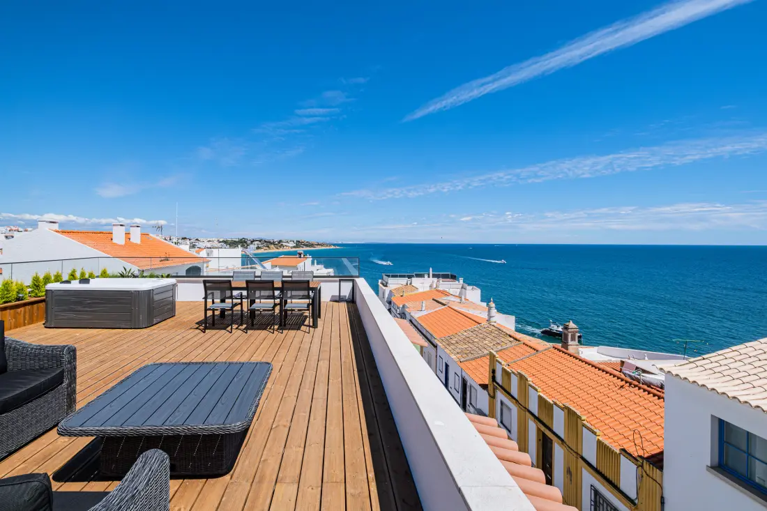Maison à Albufeira