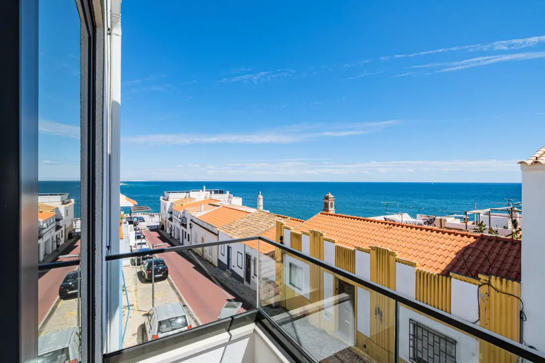 Maison à Albufeira