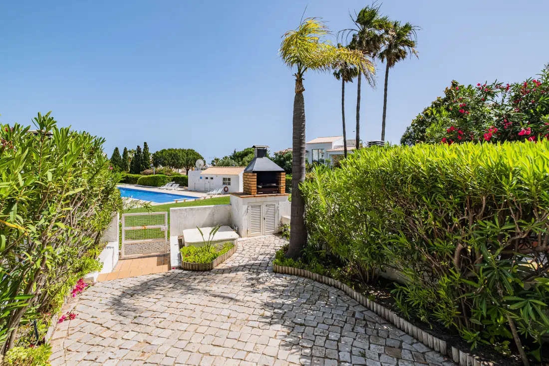 Maison à Albufeira