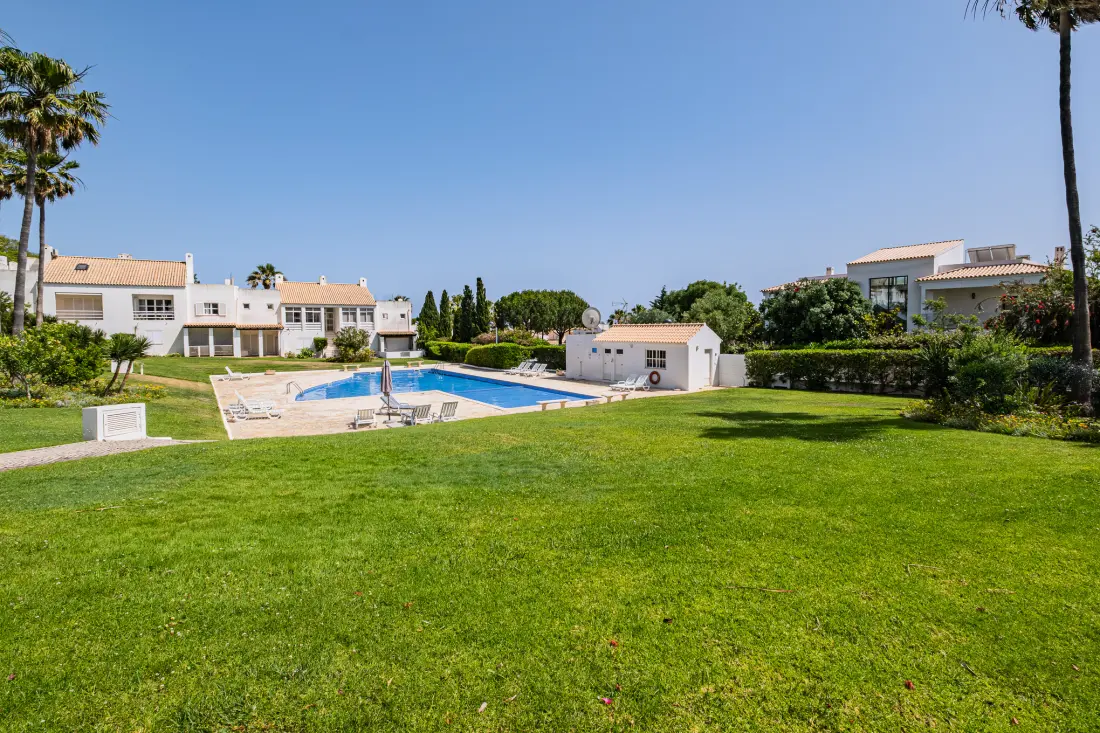 Maison à Albufeira