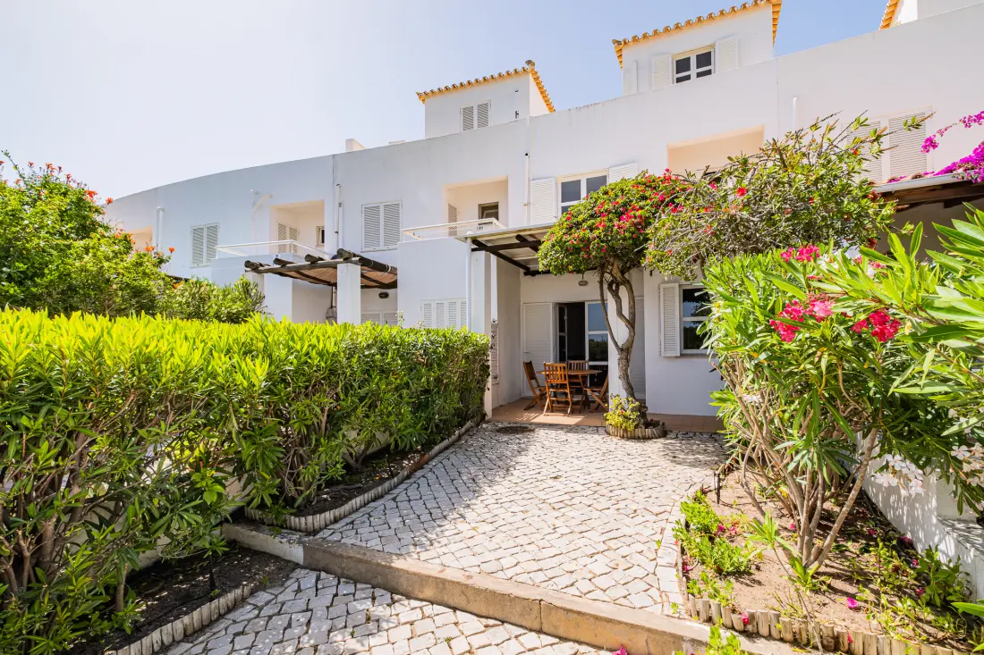 Maison à Albufeira