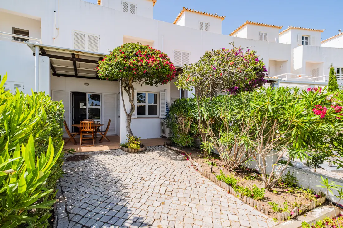 Maison à Albufeira