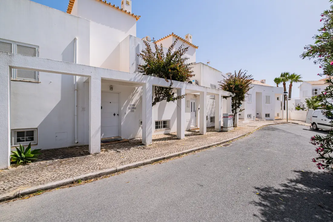 Maison à Albufeira