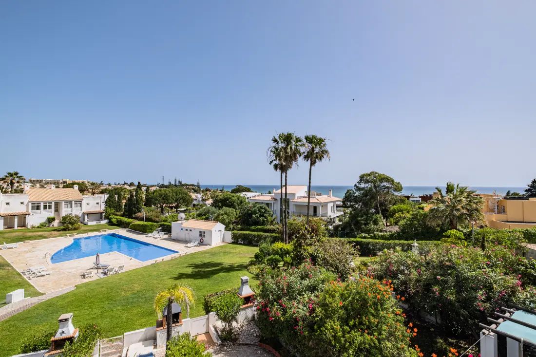 Maison à Albufeira