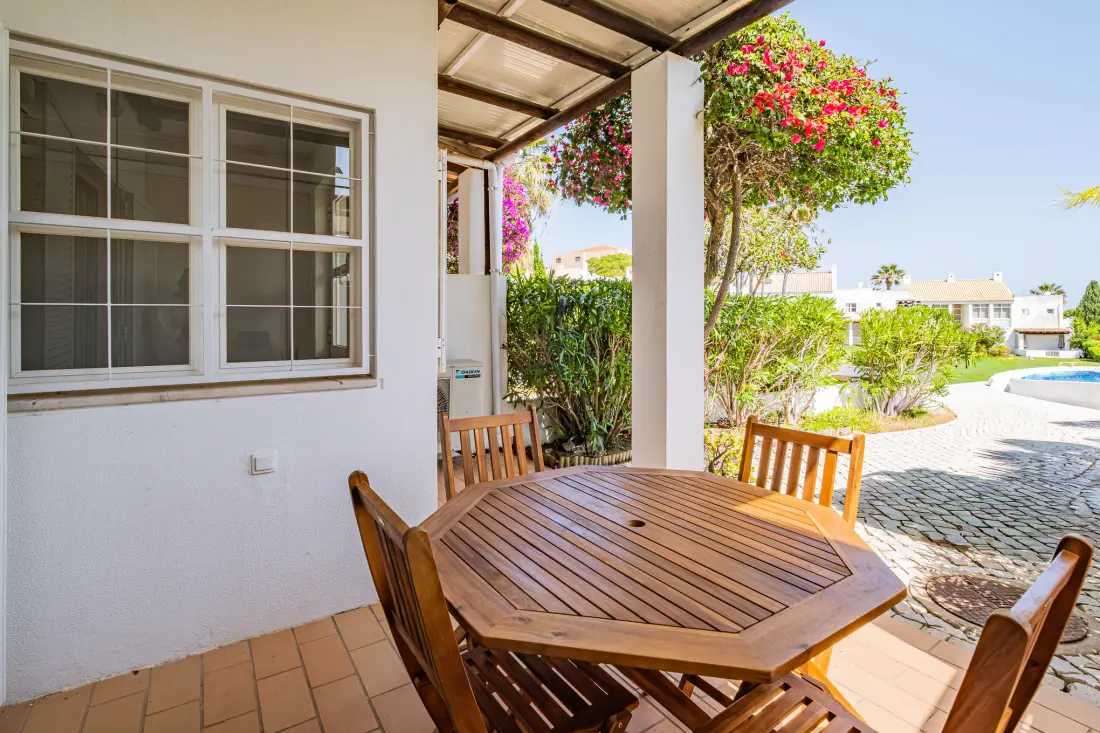 Maison à Albufeira