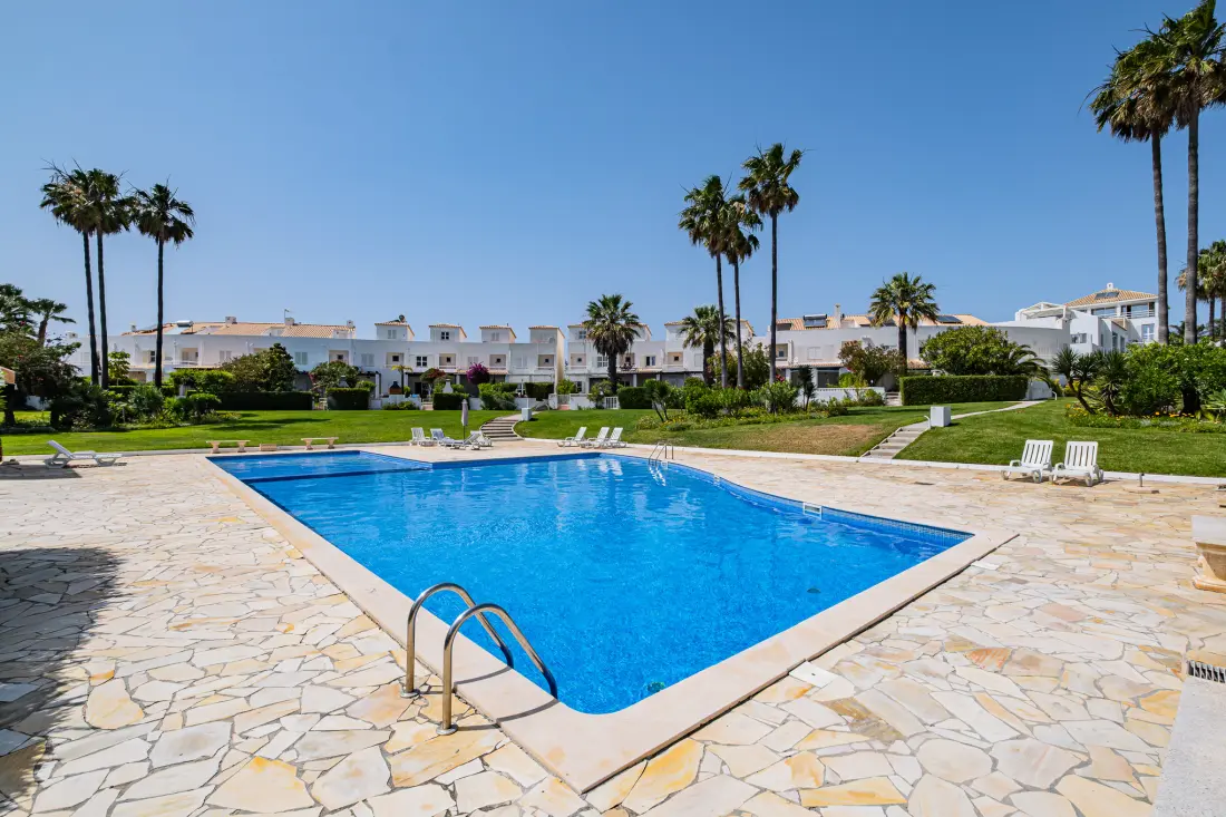 Maison à Albufeira