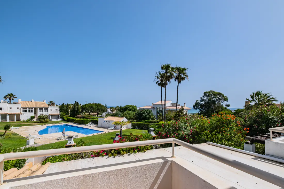 Maison à Albufeira