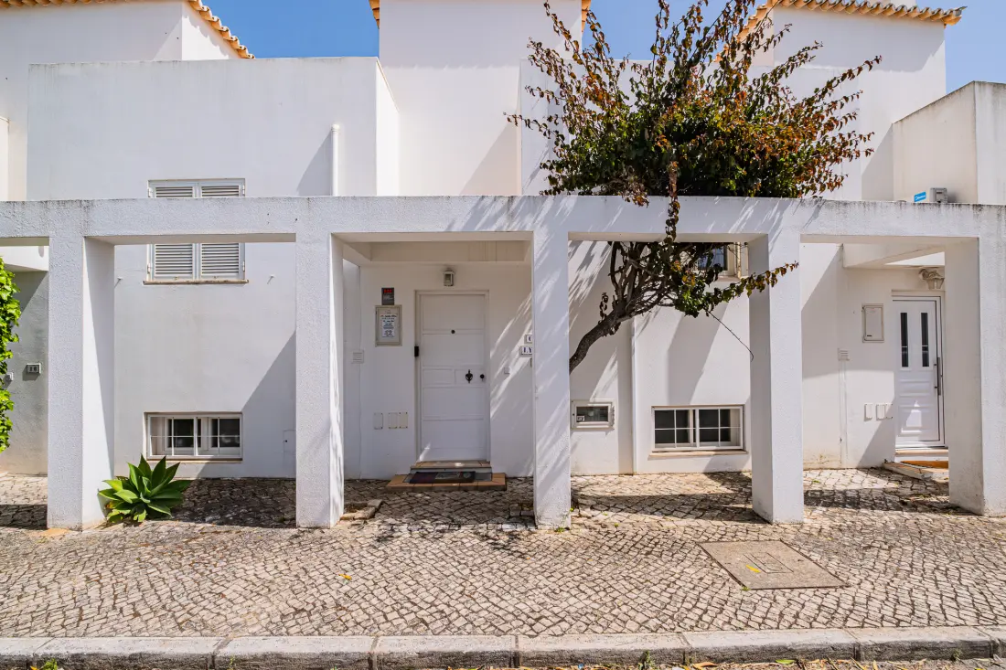 Maison à Albufeira