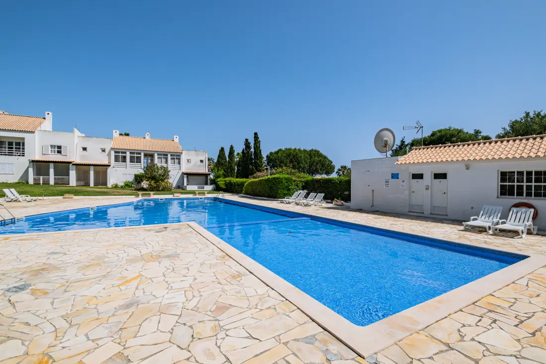 Maison à Albufeira
