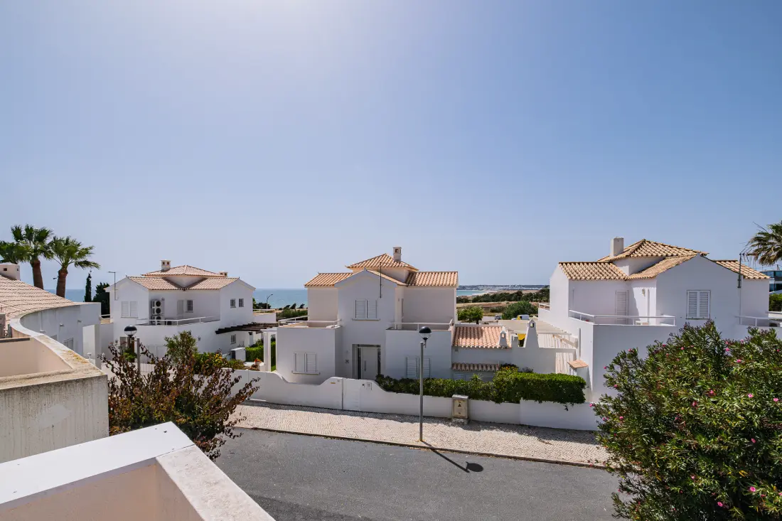 Maison à Albufeira