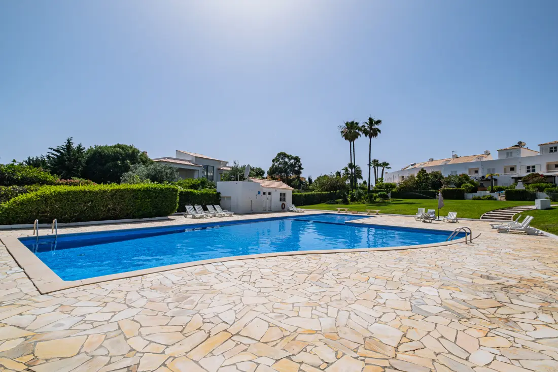 Maison à Albufeira