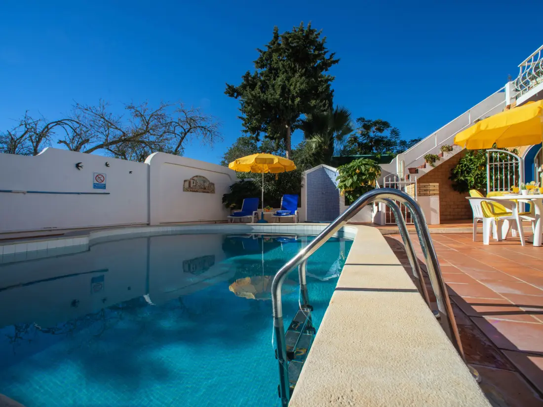 Maison de Vacances Albufeira