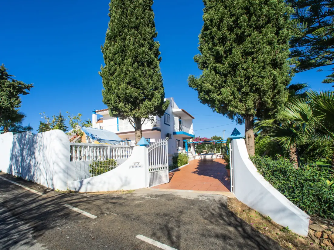 Maison de Vacances Albufeira