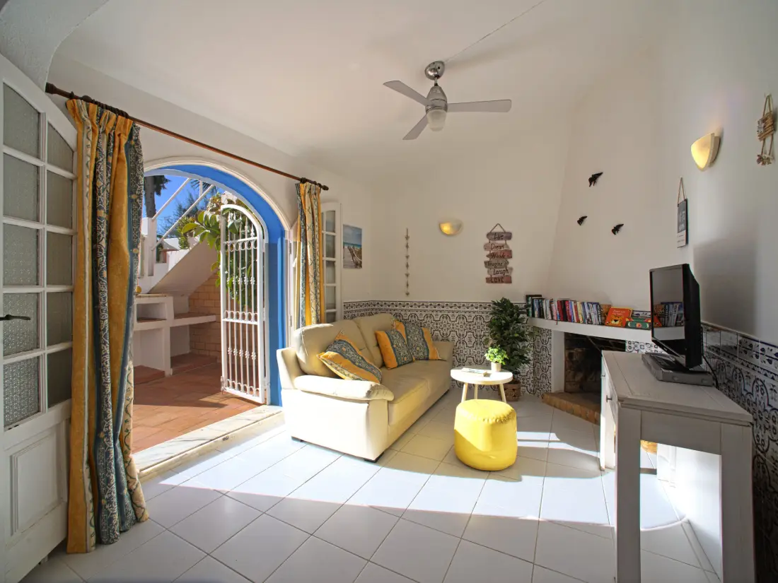 Maison de Vacances Albufeira