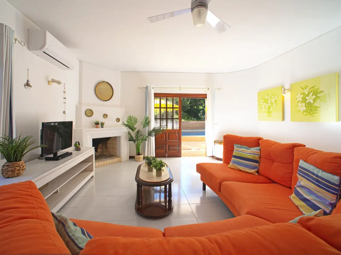 Maison de Vacances Albufeira