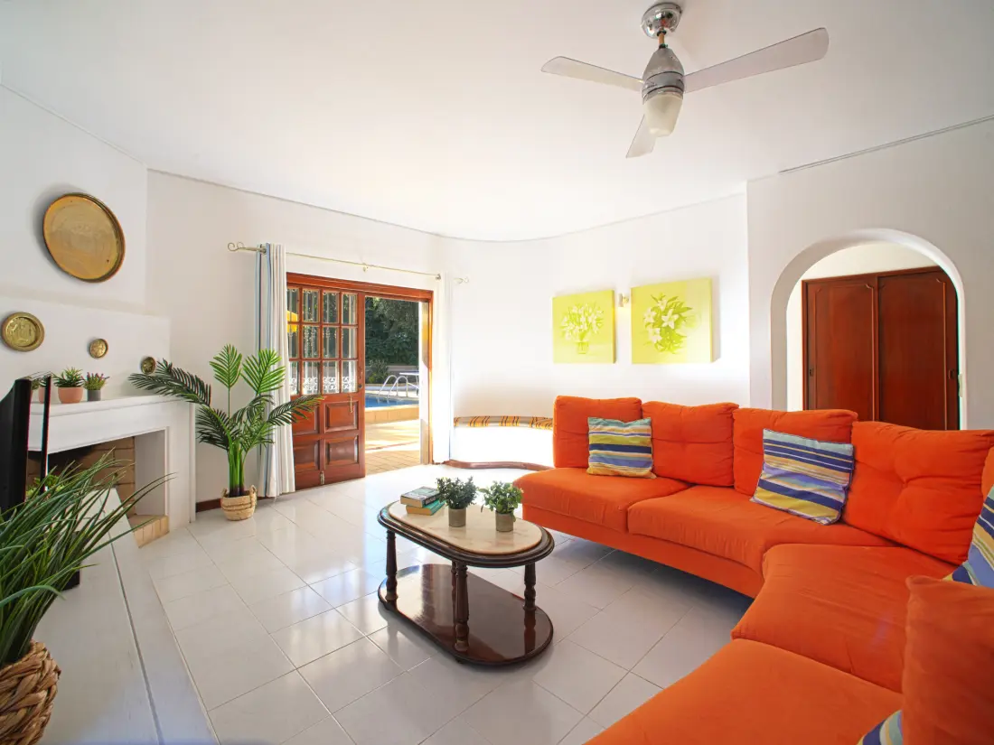 Maison de Vacances Albufeira