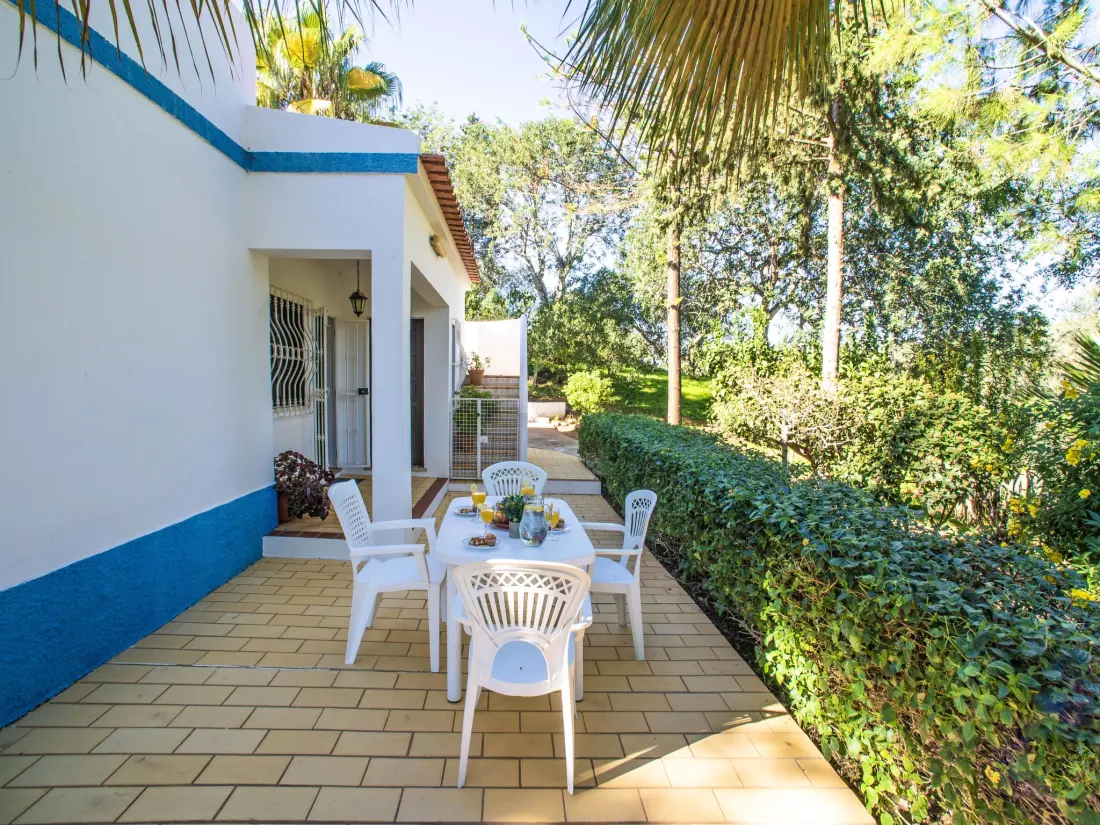 Maison de Vacances Albufeira
