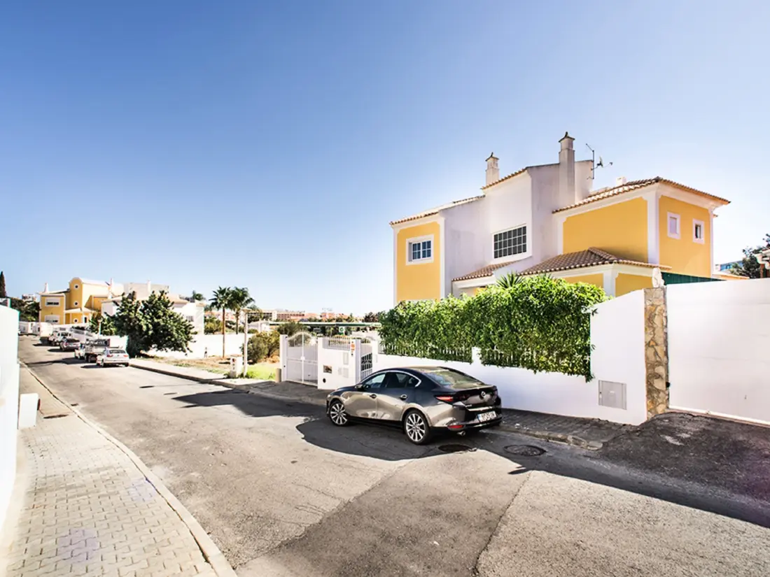 Maison de Vacances Albufeira