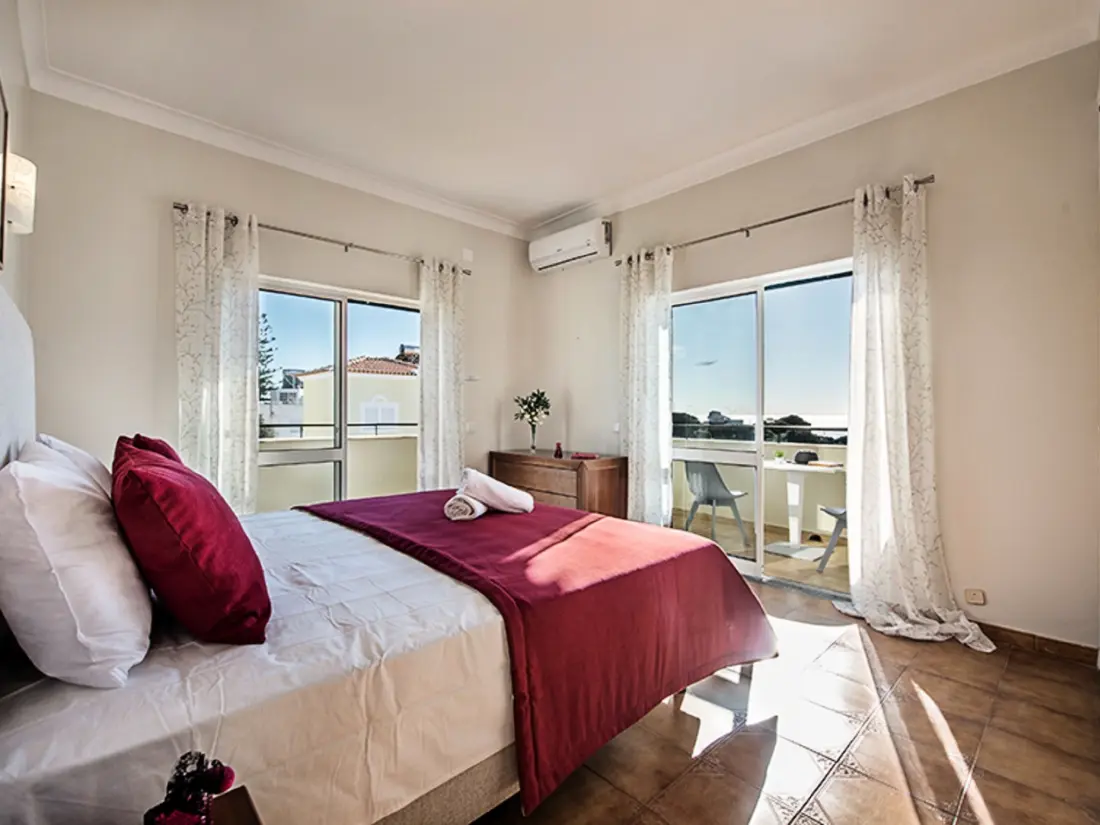 Maison de Vacances Albufeira