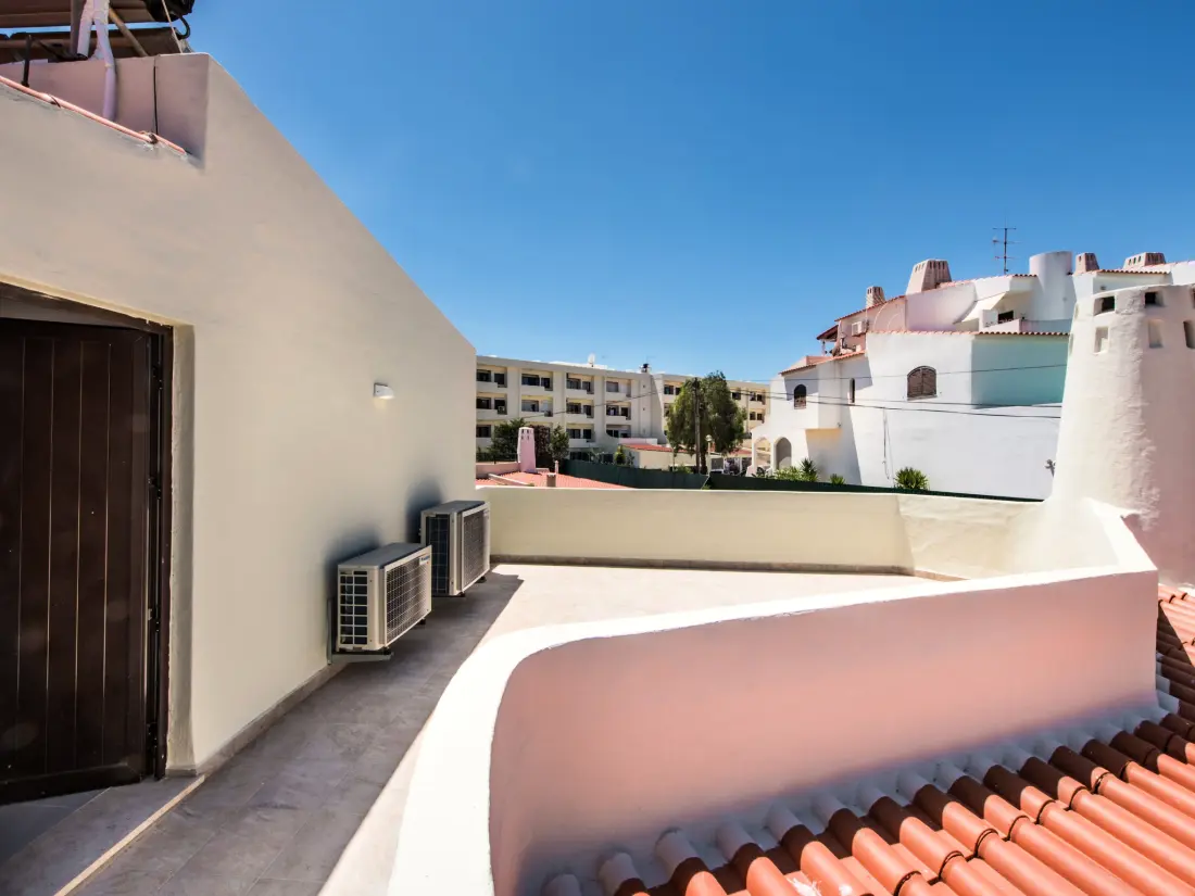 Maison de Vacances Albufeira
