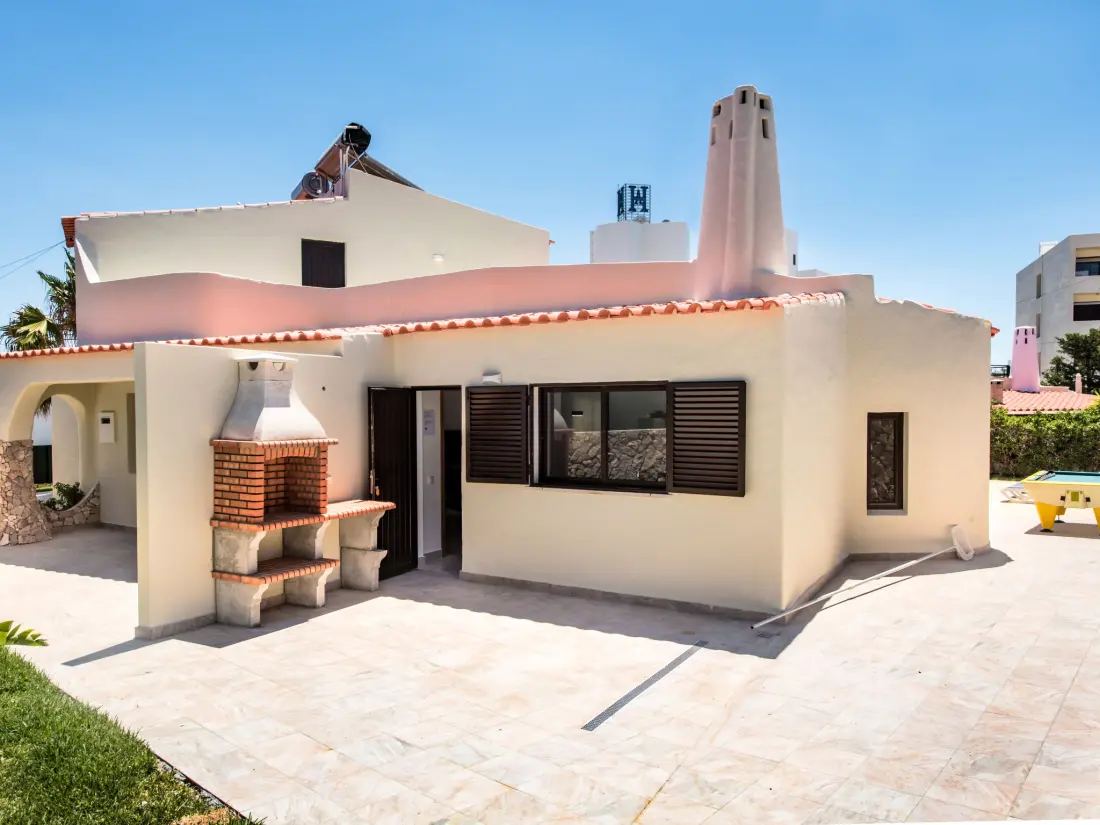 Maison de Vacances Albufeira