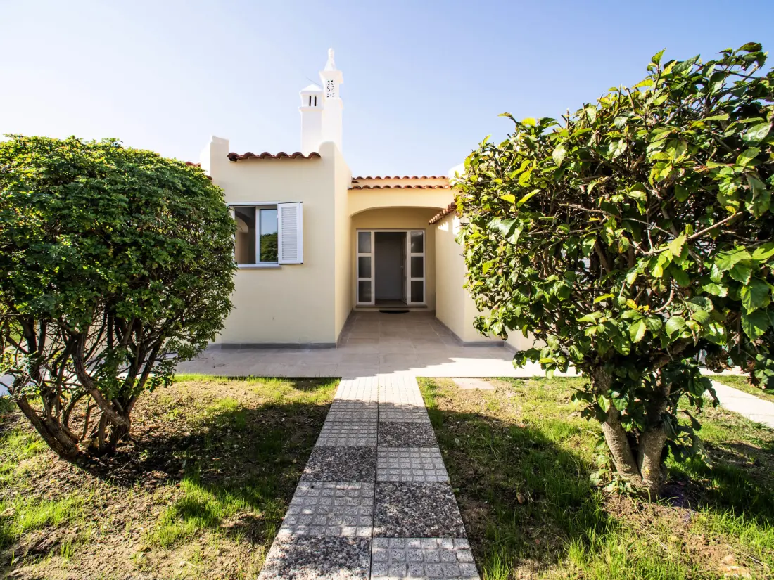 Maison de Vacances Albufeira