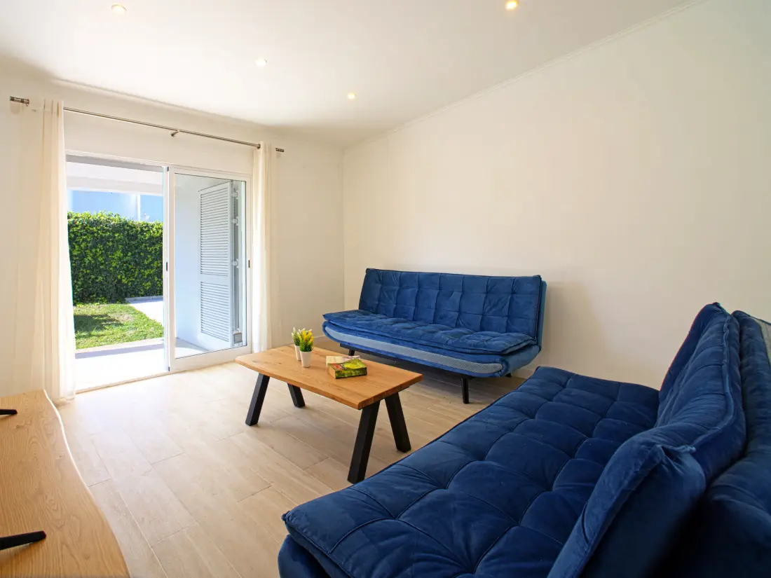Maison de Vacances Albufeira