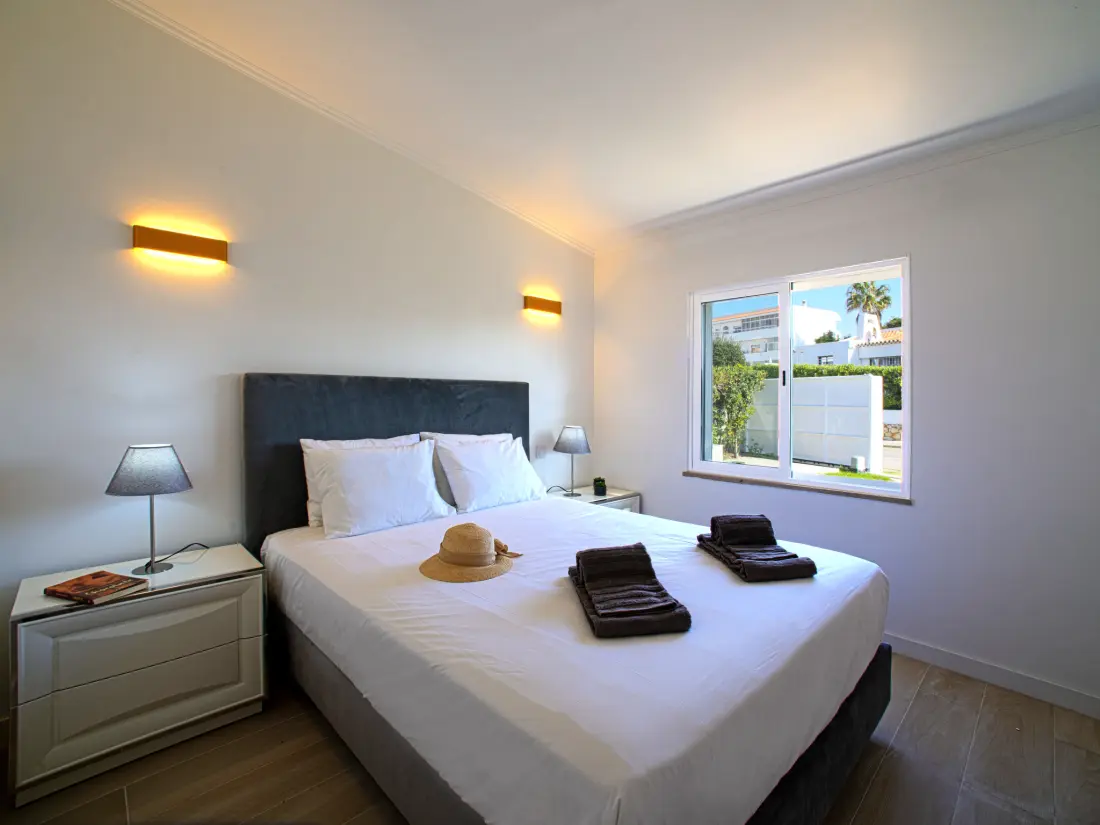 Maison de Vacances Albufeira
