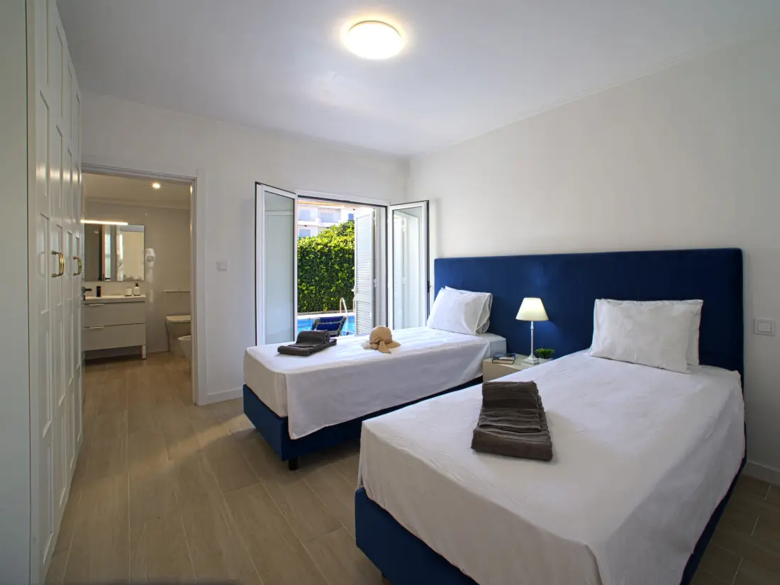 Maison de Vacances Albufeira