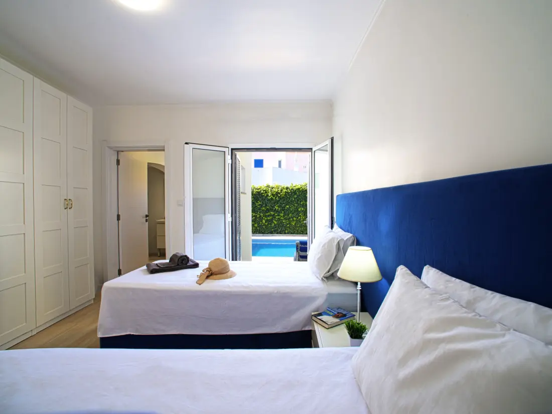 Maison de Vacances Albufeira