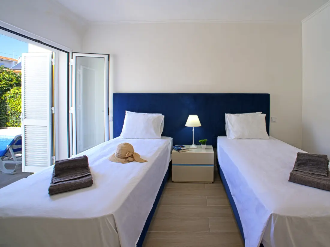 Maison de Vacances Albufeira