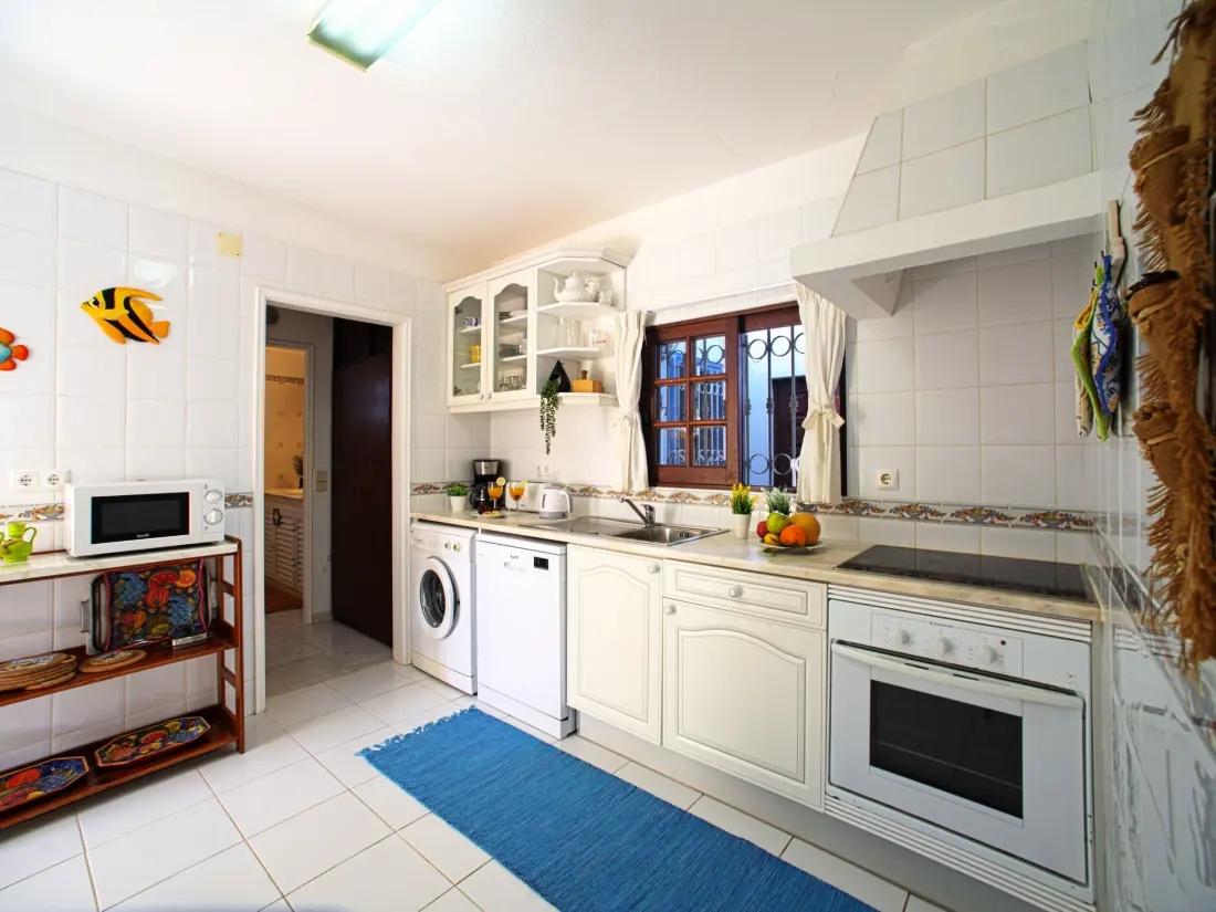 Maison de Vacances Albufeira