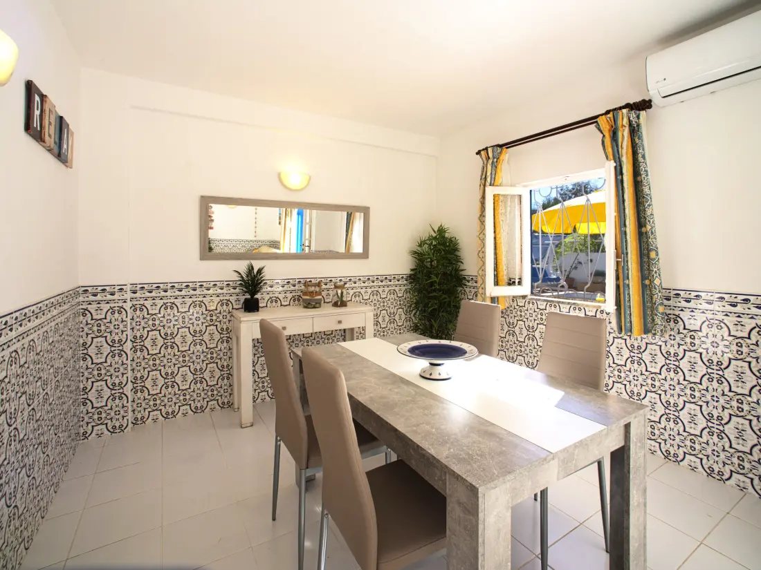 Maison de Vacances Albufeira