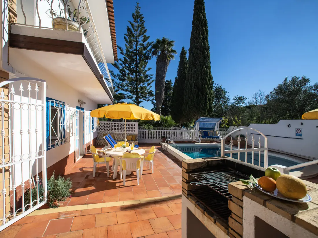 Maison de Vacances Albufeira