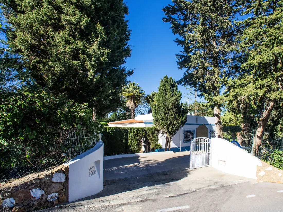 Maison de Vacances Albufeira