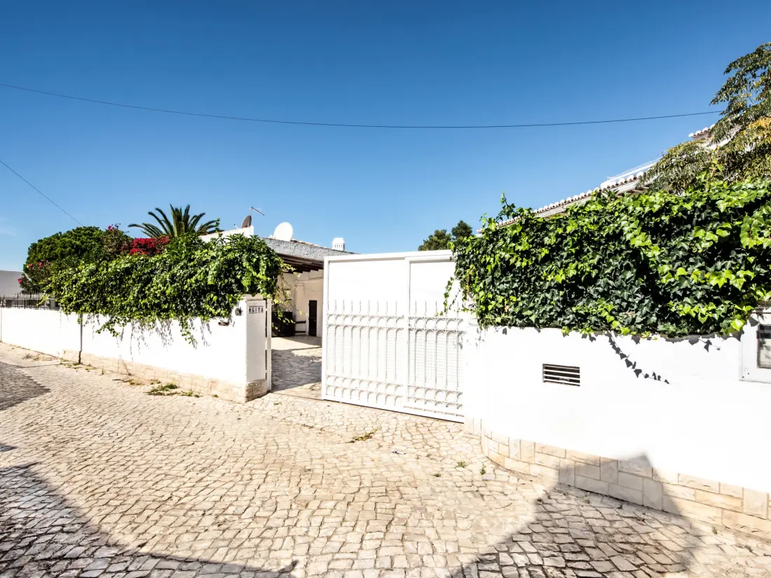Maison de Vacances Albufeira