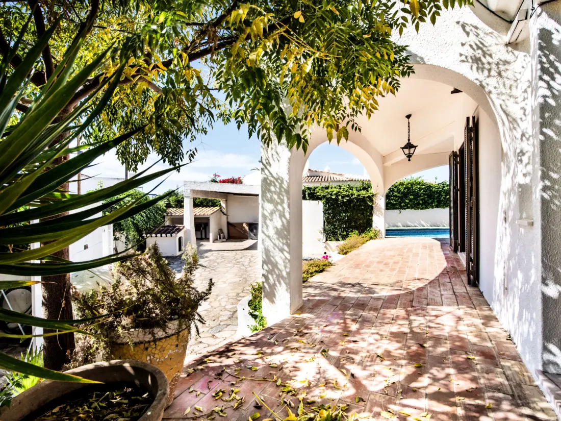 Maison de Vacances Albufeira