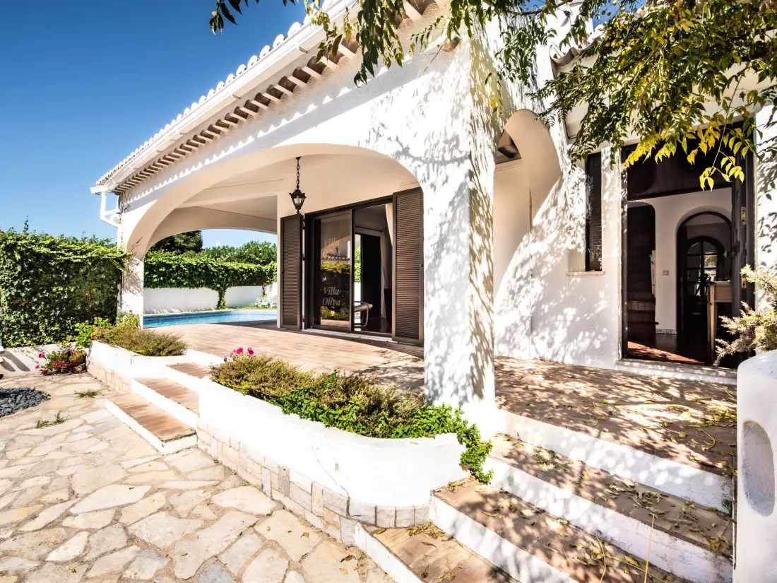 Maison de Vacances Albufeira