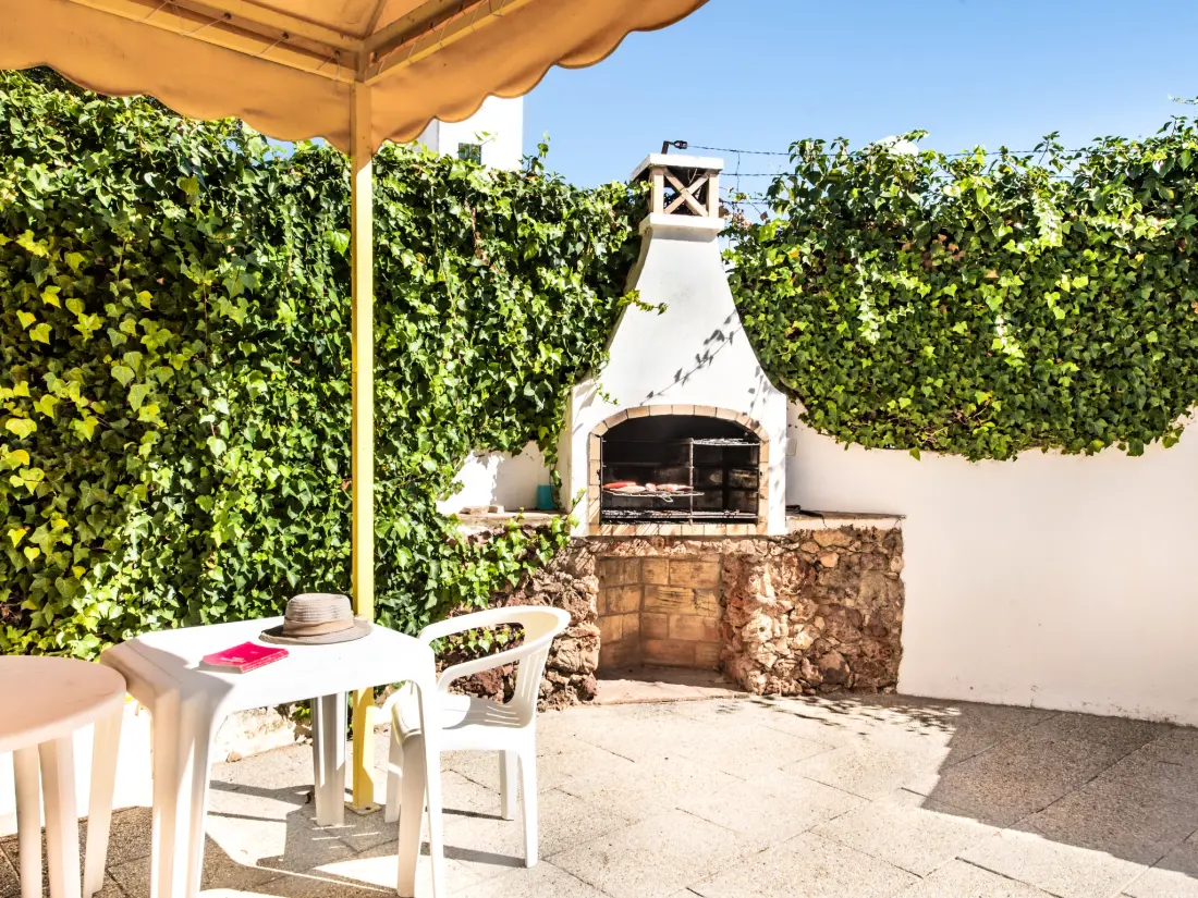 Maison de Vacances Albufeira