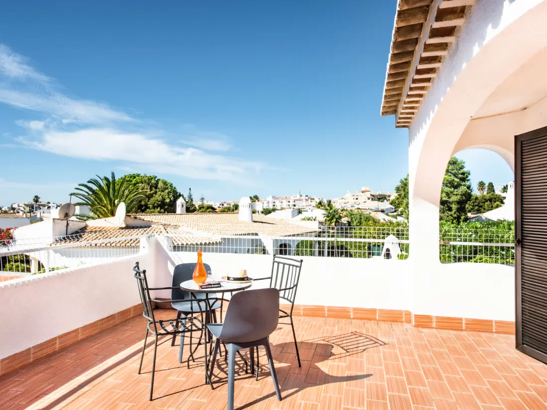 Maison de Vacances Albufeira