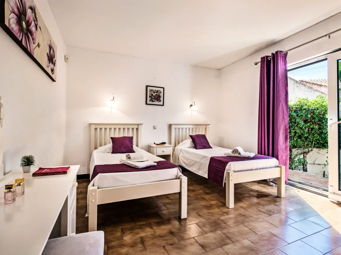 Maison de Vacances Albufeira