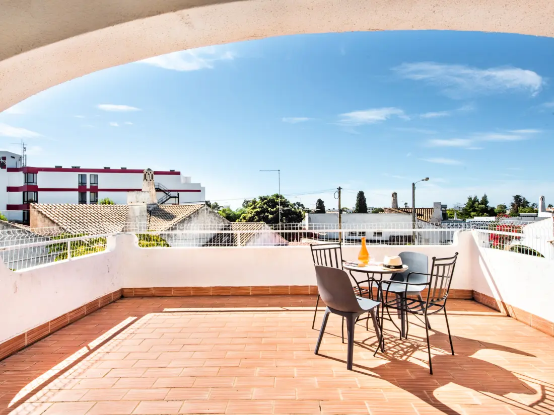 Maison de Vacances Albufeira