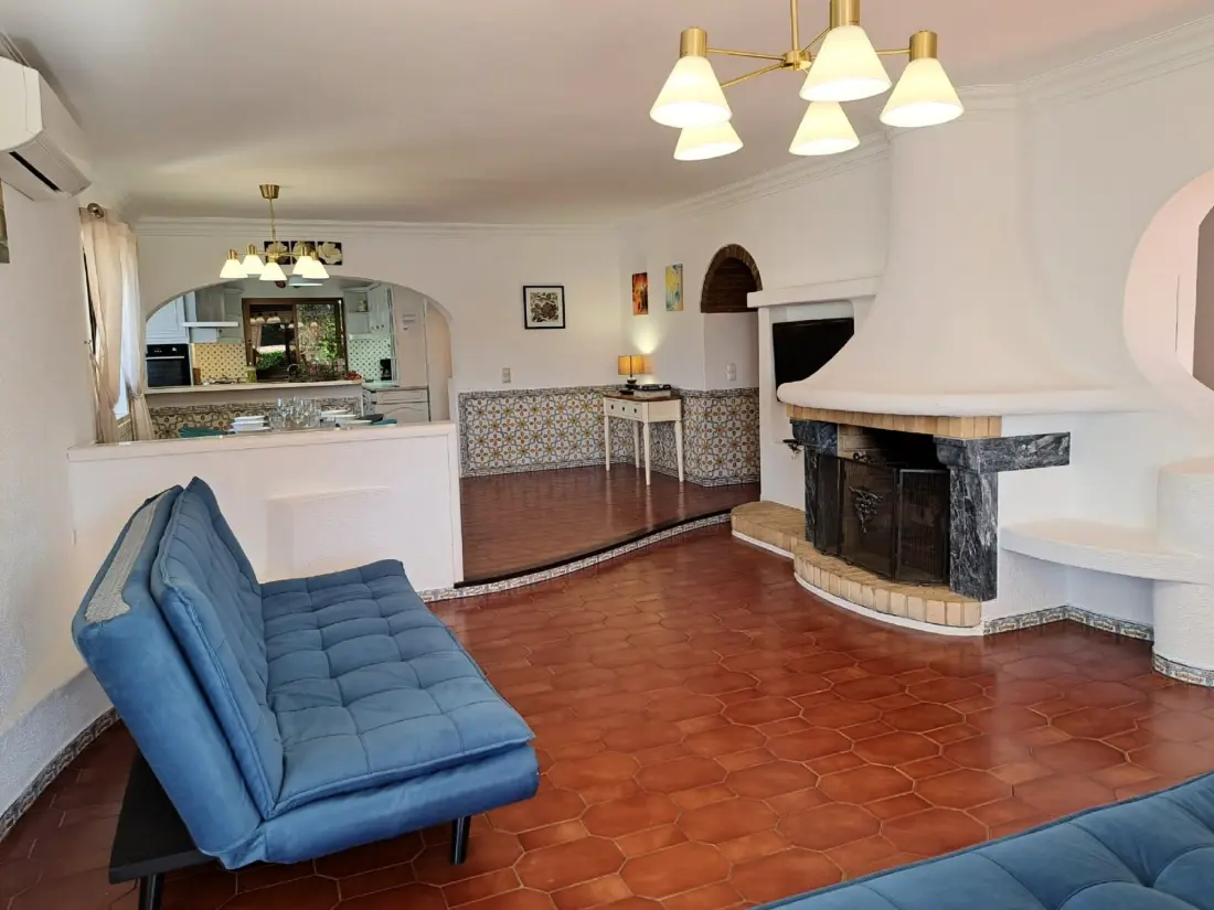Maison de Vacances Albufeira