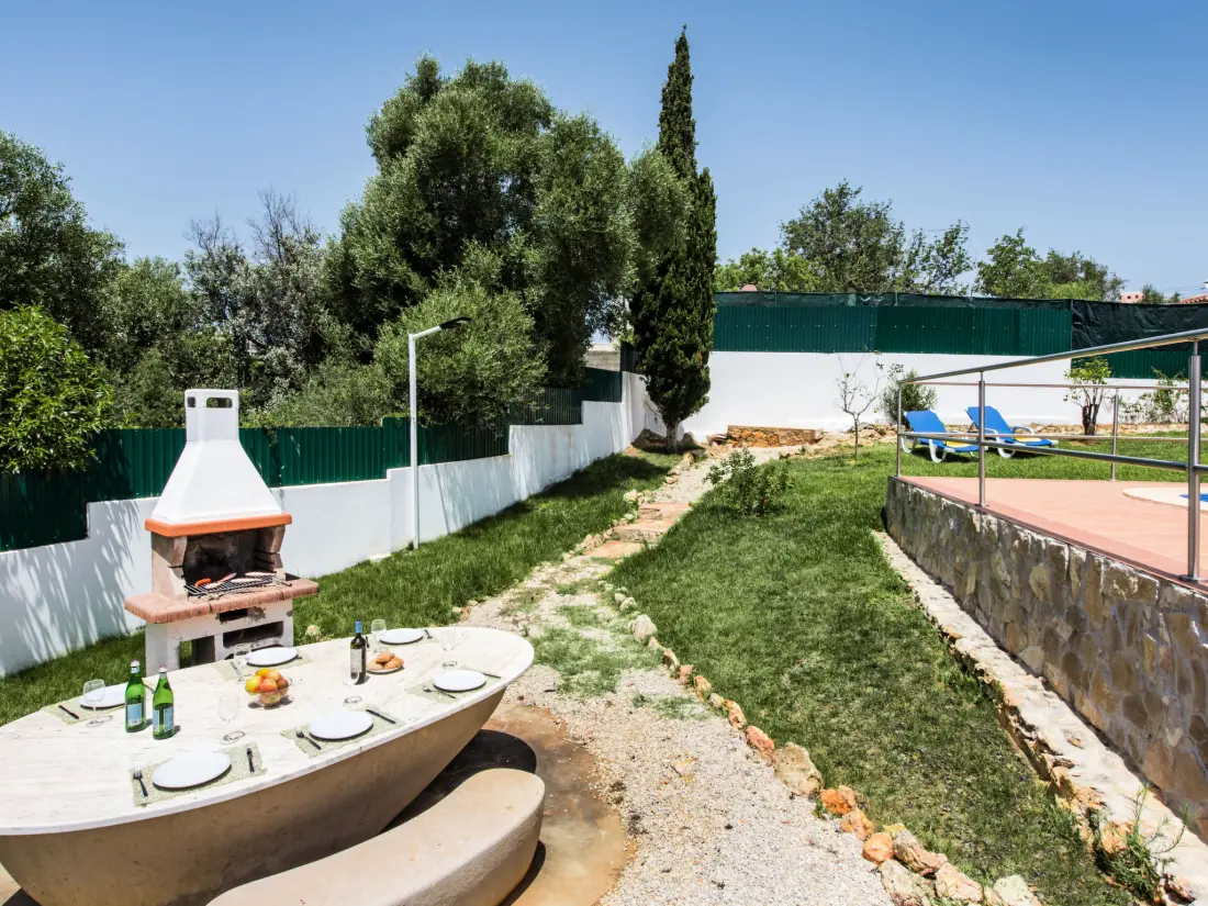 Maison de Vacances Albufeira