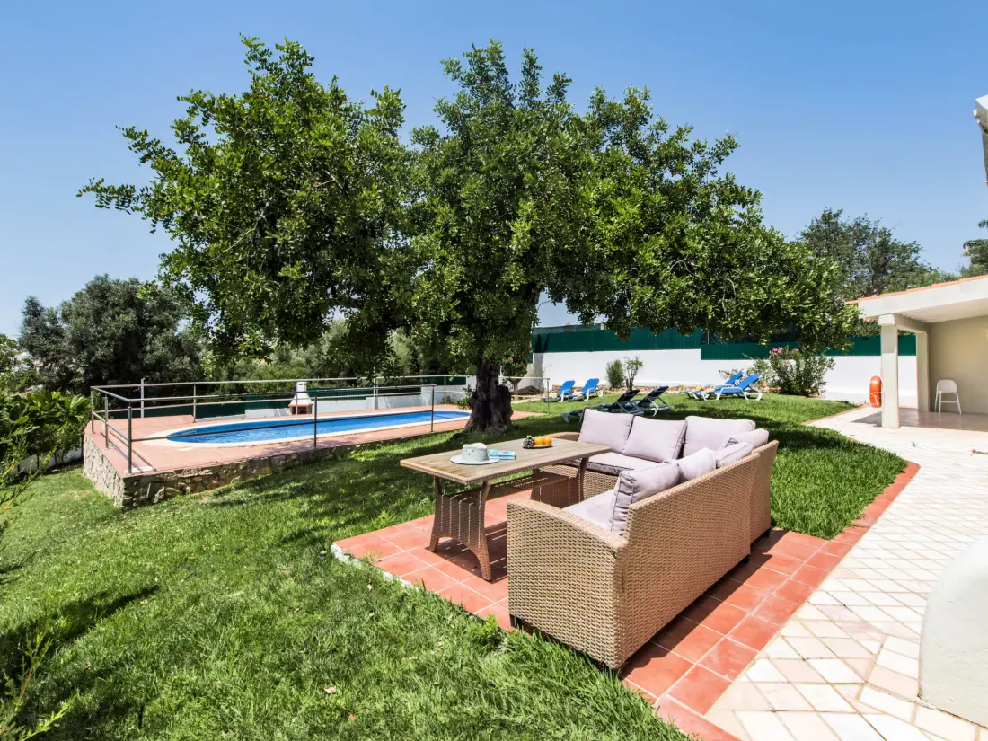 Maison de Vacances Albufeira